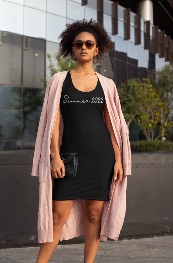 Summer 2022 Dress Summer Dress Spring 
