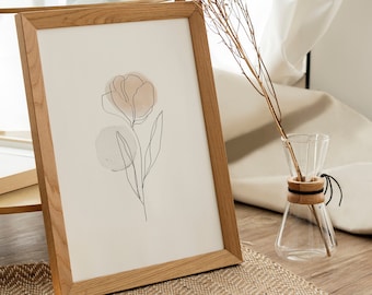 Frame Mockup, Modern Mockup, Interior Mockup, Mockup Frame, Frame Mock Up, Wall Art Mockup, Wood Frame Mockup, Poster Mockup, Styled Mockup
