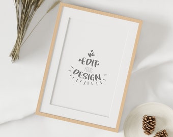 Frame Mockup, Modern Mockup, Interior Mockup, Mockup Frame, Frame Mock Up, Wall Art Mockup, Wood Frame Mockup, Poster Mockup, Styled Mockup