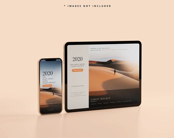 iPhone 11 & Ipad Mockup,Digital Invitation Mockup,Electronic Invitation Mockup,Smartphone, Photo,Styled Mockup,Mock up