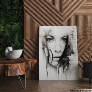 Frame Mockup, Modern Mockup, Interior Mockup, Mockup Frame, Frame Mock Up, Wall Art Mockup, Black Frame Mockup, Poster Mockup, Styled Mockup