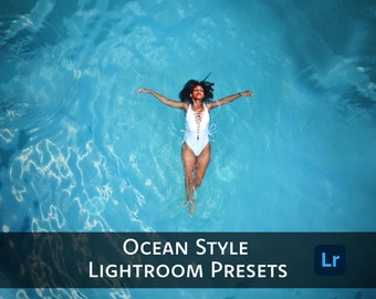 10 Mobile & Desktop Lightroom Presets, Instagram Presets, Influencer Filters for Blogger, Aesthetic Preset, Lightroom Presets | XMP DNG