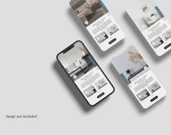 Iphone MockUp, Iphone App Interface MockUp, Interface Mockup, Device Screen MockUp, Multiple screens mockup, Marketing