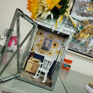 Memory lantern