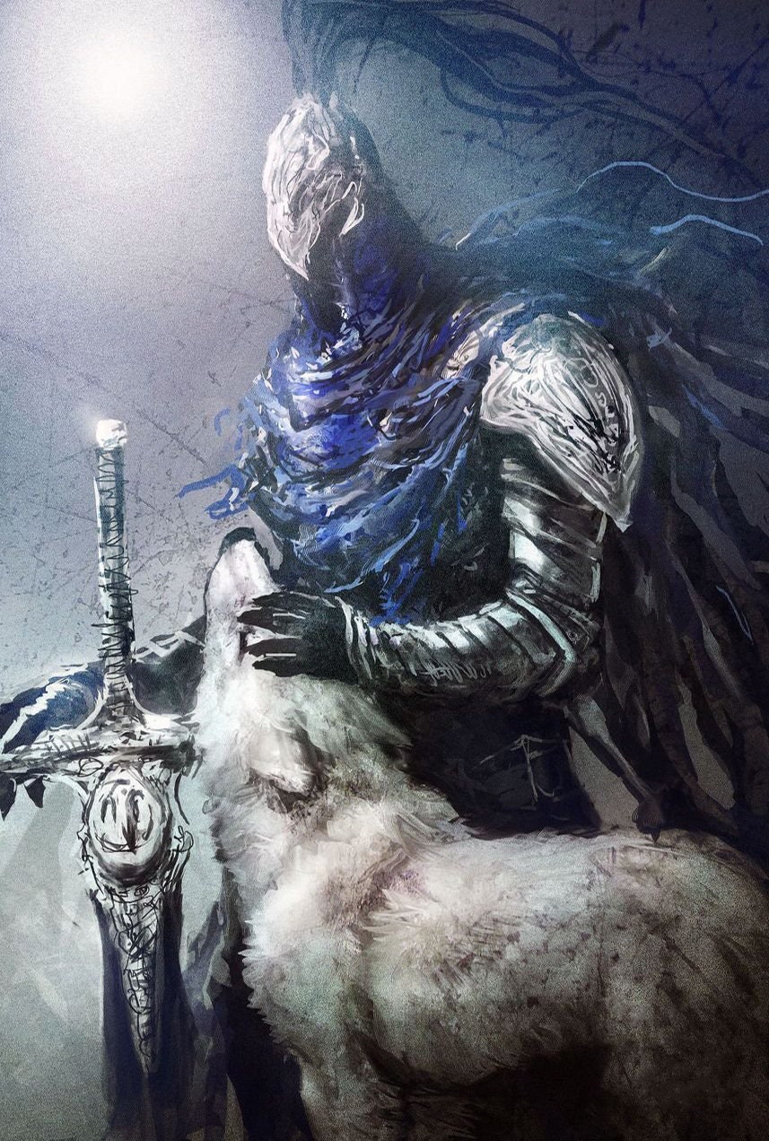 Artorias