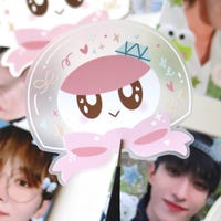 SEVENTEEN Sticker Sheet - Etsy