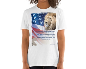 Si Mi Pueblo Que Es Llamado Por Mi Nombre 2 Crónicas 7 14