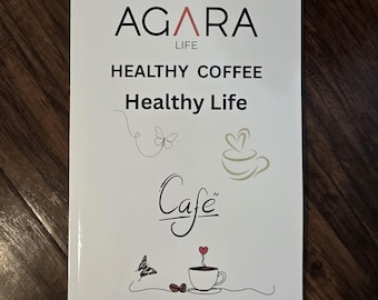 Cuaderno para colorear AGARA