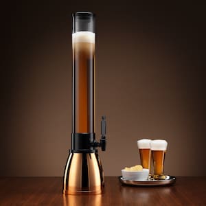 Beer & Beverage Tower | Beer Tube | Beer Dispenser