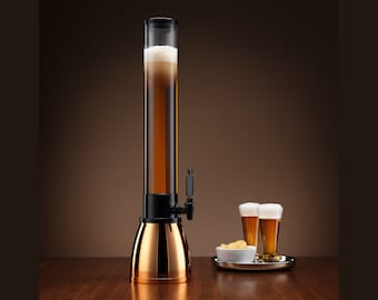Bier- & Dranktoren | Bierbuis | Bierautomaat