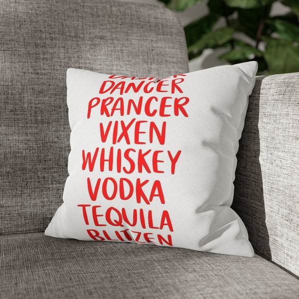 Funny Pillowcases Etsy