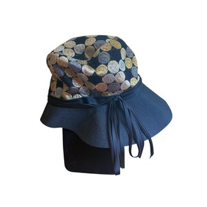 Evelyn Varon Hat - Etsy display picture 3