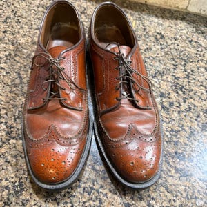 Size 13 Dress Shoes Mens - Etsy