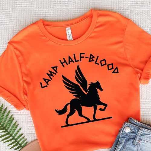 Camp Jupiter Camp Half Blood Chronicles Branches Tshirt Etsy
