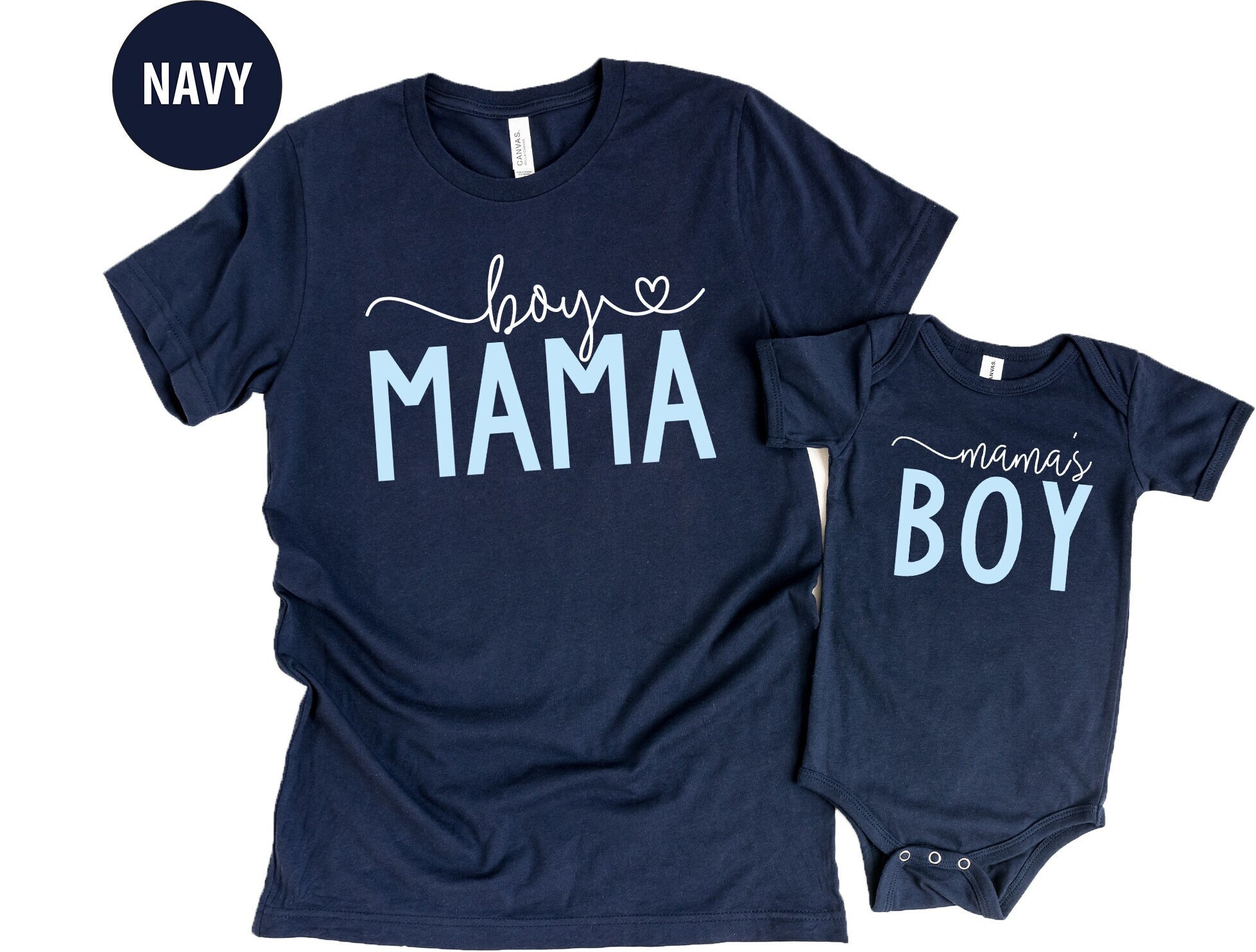mommas boy shirt