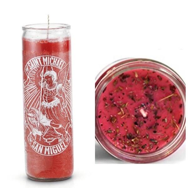 Return To Sender Candle – QUERÍDA