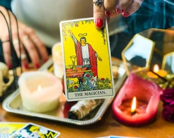 Psychic Reading | Tarot Reading | Psychic Love Reading | Twin Flame Reading | Health Reading |
