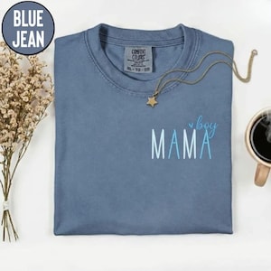 Mama T Shirt - Etsy