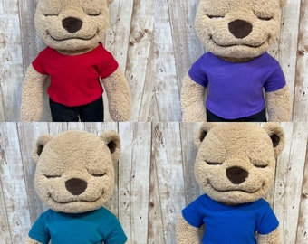 Camisetas básicas para Meddy Teddy Bears