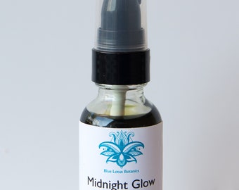 Midnight Glow Face Serum