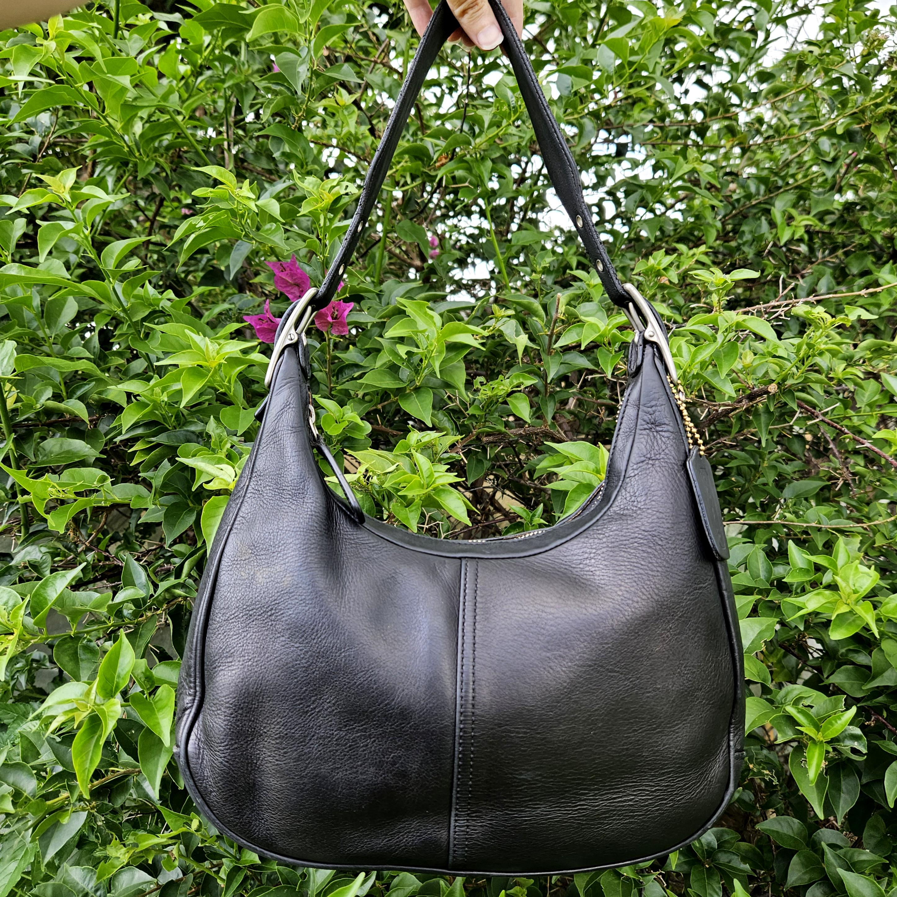Coach Zoe Bag - Etsy