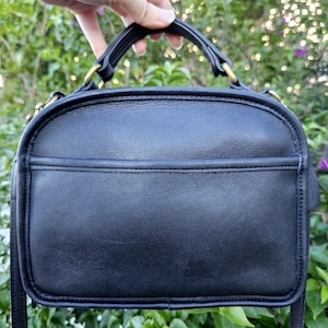 Coach Glove Tanned - Etsy