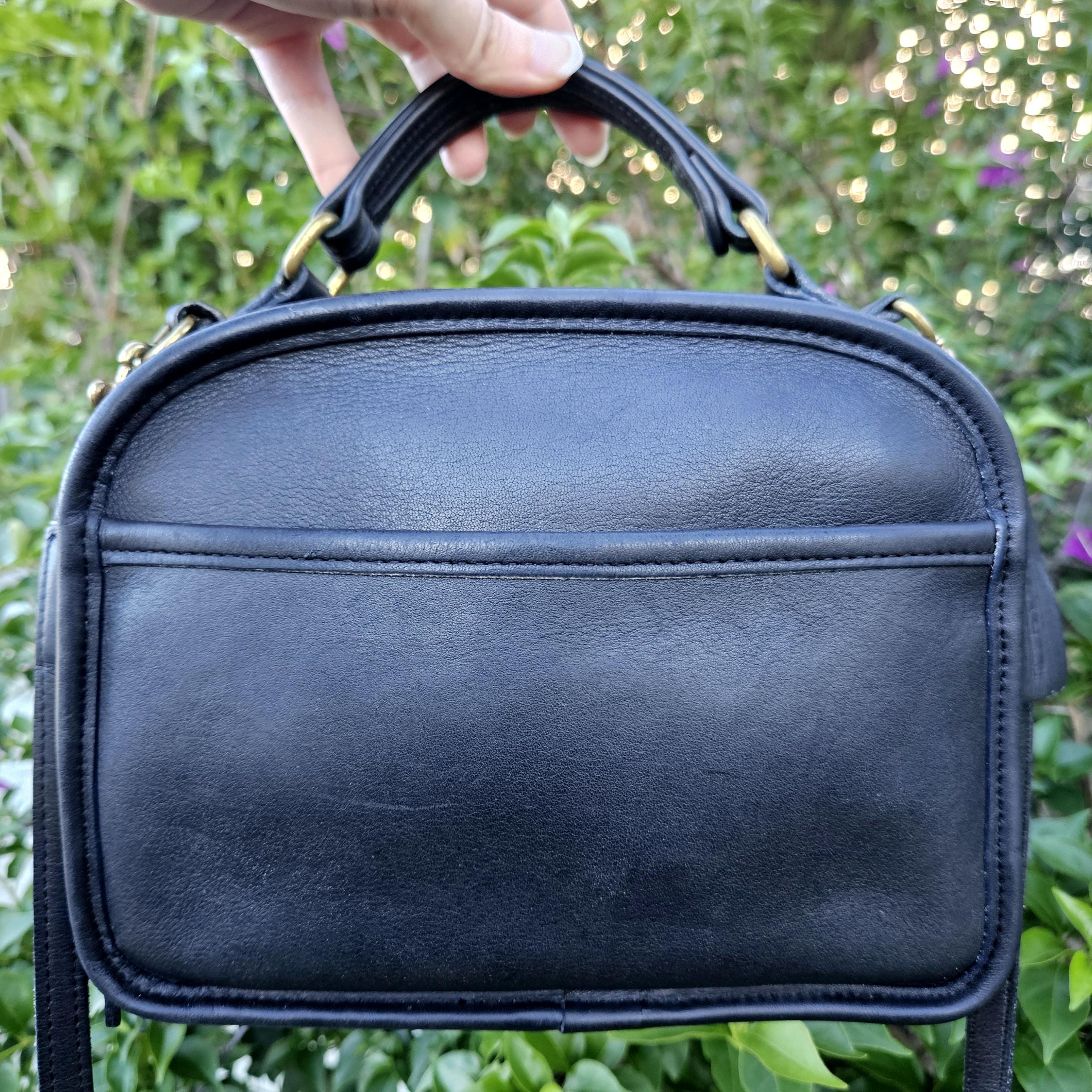 Coach Glove Tanned - Etsy