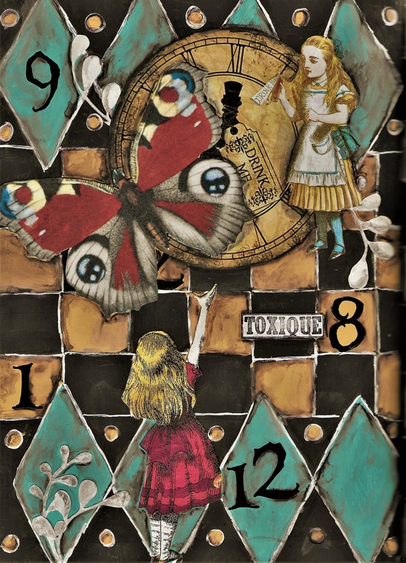 A6リフィル Alice in Wonderland checksheet 9A_1-lg.jpg