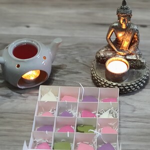 Gift Box - Premium Wax Melts