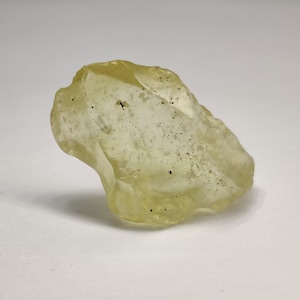 Authentic Libyan Desert Glass