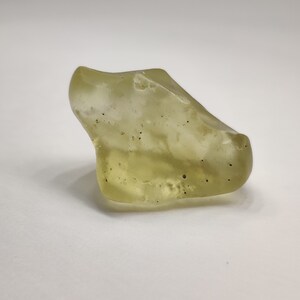 Authentic Libyan Desert Glass