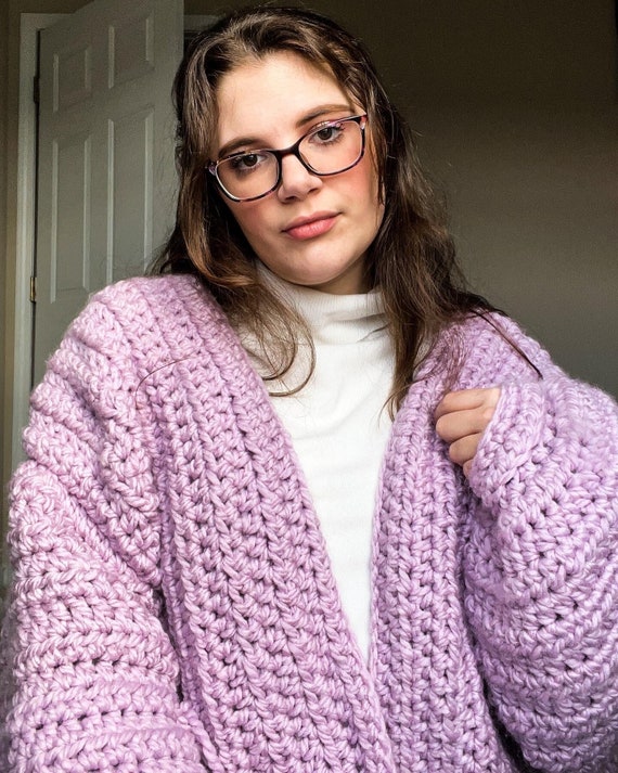 Fairy Cardigan - Etsy