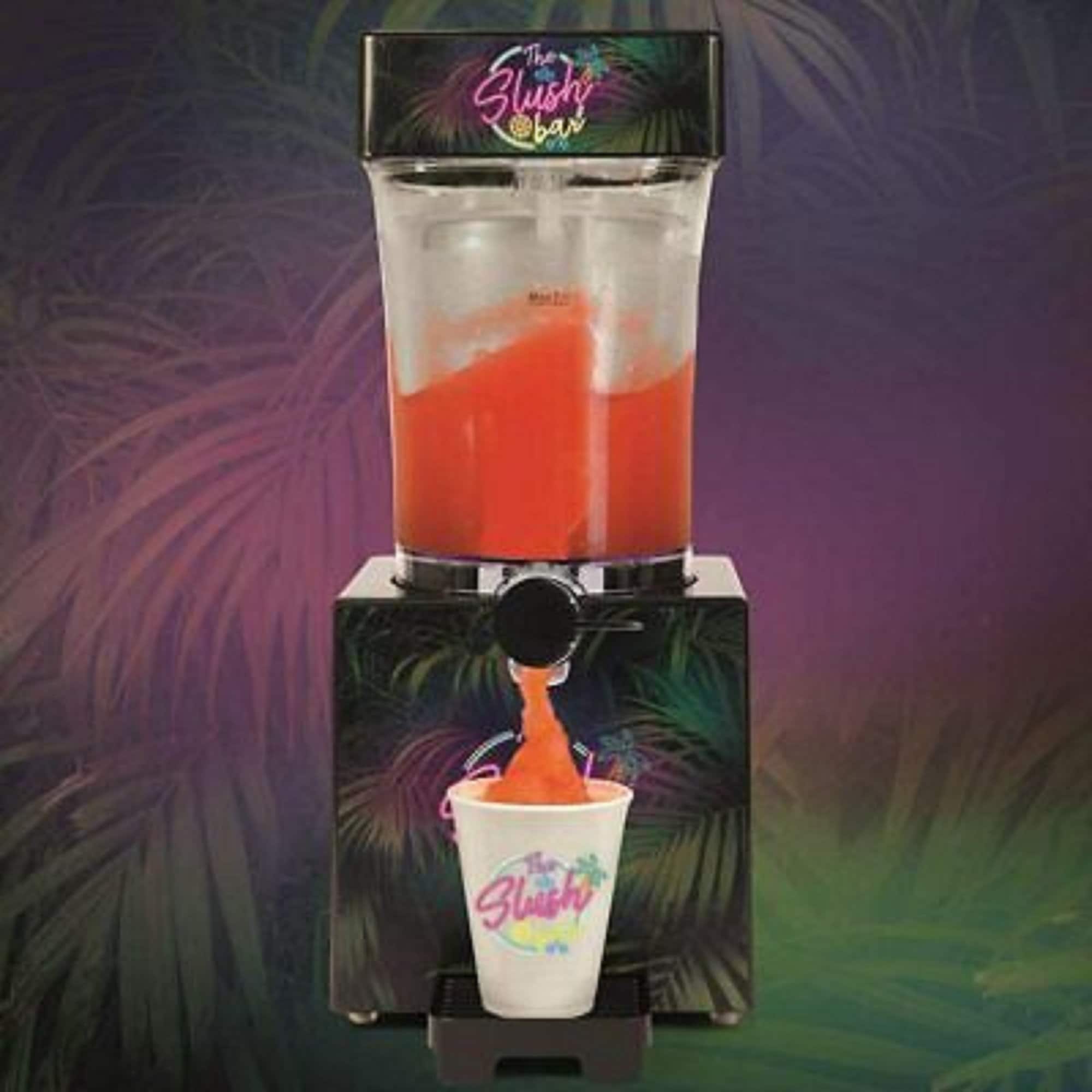 Slushie Machine for sale compared to CraigsList Only 4 left at 70