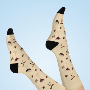 espresso martini socks, espresso martini gifts, espresso martini lover, espresso martini apparel, espresso martini, tini time cocktail socks