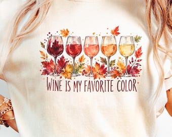 Wine Thanksgiving Shirt, Wine Lover T-shirt, wine tour shirt, matching wine shirts, friends thanksgiving fall tshirt, daydrinking shirt,