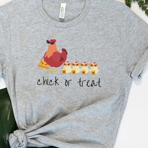 Fall Chicken Shirt, Halloween Chicken Shirt, Crazy Chicken Lady, Cute Chicken Shirt, Funny Chicken Shirt, Chicken tshirt for Women, Farm tee