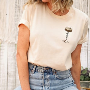 tini time, cocktail theme tee,espresso martini shirt, martini shirt,espresso martini,espresso martini tee, cute drinking shirt, day drinking