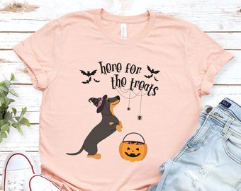 happy halloweenie, dachshund Halloween shirt,wiener dog shirt men,dachshund mama shirt, wiener dog shirt, dachshund t shirt, dachshund gifts