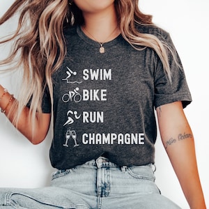 swim bike run shirt, triathlon shirt, funny triathlon shirt, triathlete tshirt, triathlon shirts,triathlete shirt,triathlon gifts,triathlete