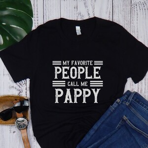 pappy shirt, pappy gift, pappy gifts, pappy tshirt, gift for pappy, pappy, grandpa shirt, fathers day gift, grandpa gift, gift for grandpa
