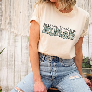 GI Nurse shirt, gastro squad gift, gastro squad tee, gastroenterology, gi nursing shirt, GI nurse gifts, gastro nurse shirts, gi nurse gift