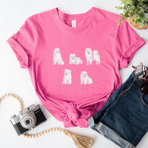 samoyed t shirt, samoyed shirt, samoyed mom, samoyed tee, samoyed gift, samoyed, samoyed mom shirt, samoyeds, dog lover shirt,dog lover gift