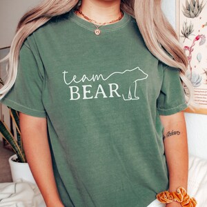 I choose the bear shirt, team bear shirt, bear vs man, feminist meme shirt, womens rights shirt, feminist shirt, feminism t-shirt meme shirt
