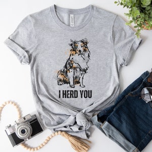 australian shepherd shirt, red merle australian shepherd, australian shepherd herding, aussie dog shirt,aussie mom,australian shepherd gifts