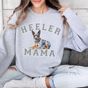heeler mom shirt, cattle dog shirt, heeler dog tshirt, heeler shirt, cattle dog mom shirt, Australian cattle dog shirt cattle dog t-shirt ok