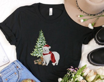 Great Pyrenees Christmas Shirt, Great Pyrenees Shirt, Great Pyrenees Gift, Great Pyrenees Mom, Great Pyrenees sweatshirt, Dog Lover Gifts