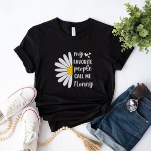 nonny shirt, nonny gift, nonny tshirt, nonny t shirt, gift for nonny, future nonny,Nonny, Grandma shirt,Grandmother Shirt,Mother&#39;s Day shirt