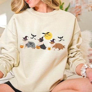 Halloween Sheltie, Sheltie Sweatshirt, Sheltie Shirt, Shelties, Sheltie t shirt,sheltie mom shirt,Sheltie t-shirt,Sheltie t-shirts, Sheltie
