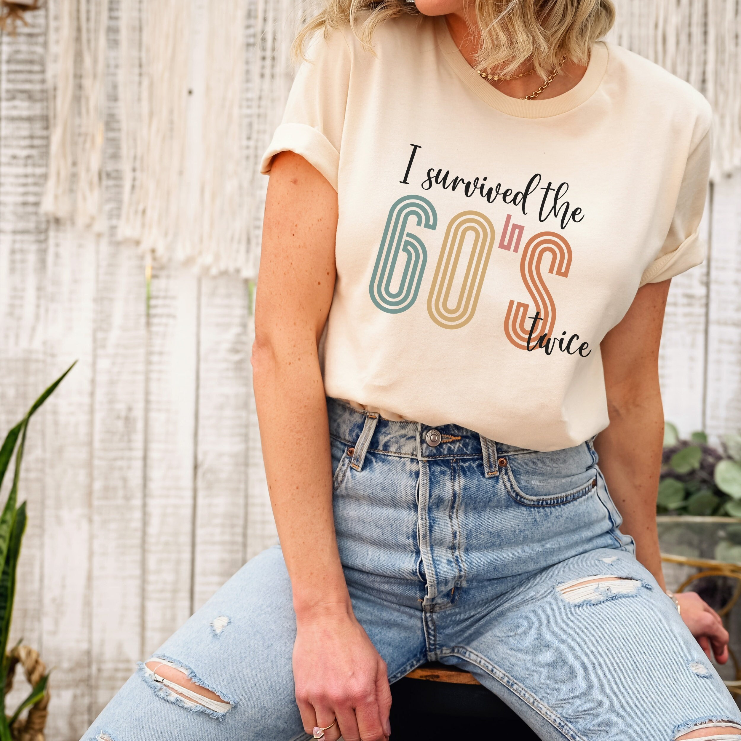 トップス 50-60s vintage cotton shirt Men's 1950s Sportswear T-shirt - White | Levi's® US