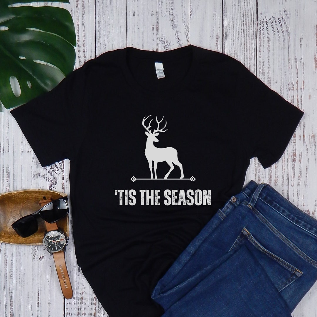 GIMMEDAT Southern Draw Bow Hunting T-Shirt - Ultra-Soft Mens & Womens Tee, Dad Gift For Hunters